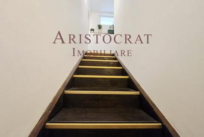 Vila pasiva cu 9 camere Paradisul Verde - 12