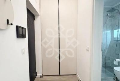 Apartament cu 2 camere semidecomandat în Nufărul - 3