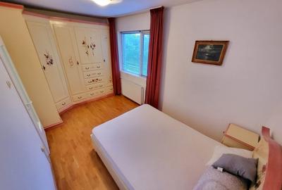 Apartament cu 2 camere decomandat, mobilat în P-ța Unirii - 8