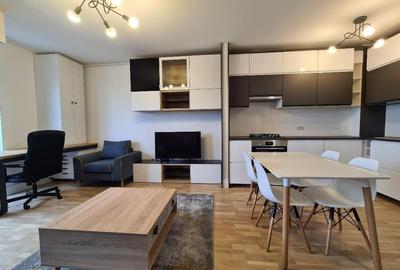 102 The Adress De Inchiriat Apartament 2 Camere Designer Loc Parcare Subteran - 9