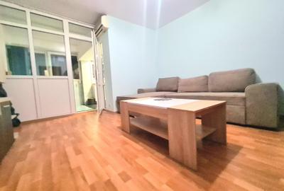 Garsoniera semideco 10 min M Lujerului DB1169 Garsoniera semideco 10 min M Lujerului DB1169 - 10