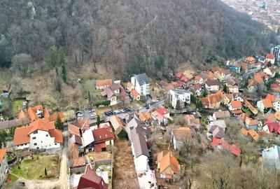 Teren Intravilan Centrul Civic - 3