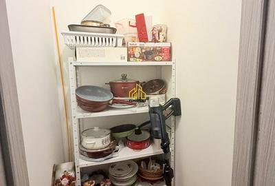 Apartament cu 2 camere în Militari - 9