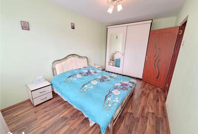Apartament cu 2 camere semidecomandat în Aviatori - 5