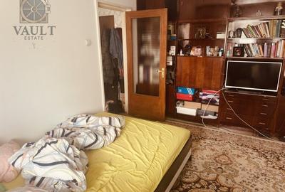 Garsoniera -Teiul Doamnei - 40 mp - 3