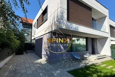 Modern, fully furnished villa, close to Cambridge School and Jolie Ville - 8