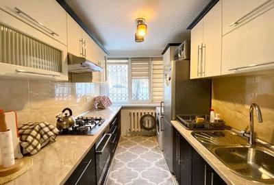 Apartament cu 3 camere decomandat în Pantelimon - 3