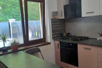 Casă în Mănăștur