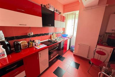 Apartament cu 2 camere decomandat, mobilat în Exterior Sud - 6