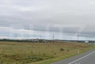 Teren de 5851 mp, în Central - 2