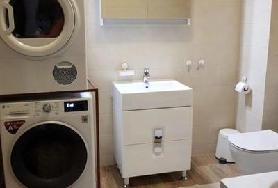 Apartament 4 camere - Km.4-5 - 760 euro/luna (Cod E2) - 11