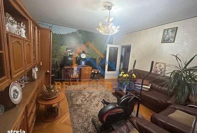 Apartament cu 4 camere, in zona Vitan - 1