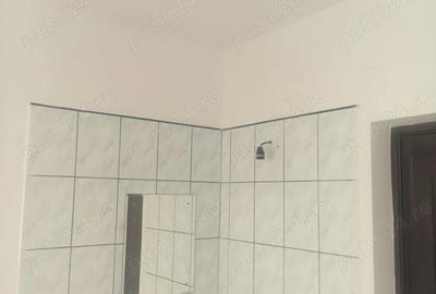 Garsonieră nedecomandată în Tractorul - 3