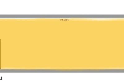 Inchiriez spatiu pentru birouri open space 120 mp - 7