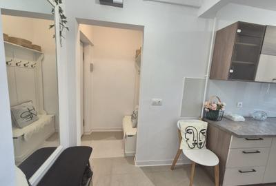 Apartament cu 2 camere semidecomandat, mobilat în Florilor - 21