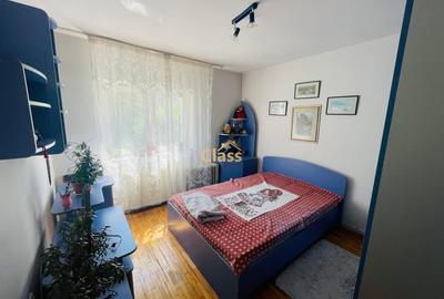 Apartament 2 camere | Decomandat | 56 mpu | Zona Gruia - 1