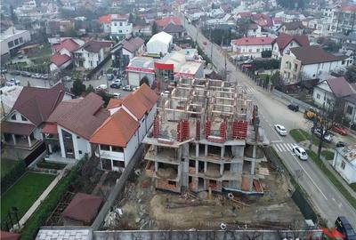 Garsonieră decomandată în Central - 12