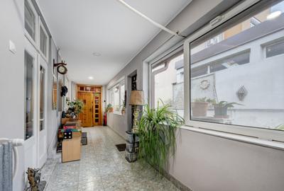 VIILOR - ECHINOCTIULUI, CASA 211 MP UTILI, LOT 460 MP! - 13