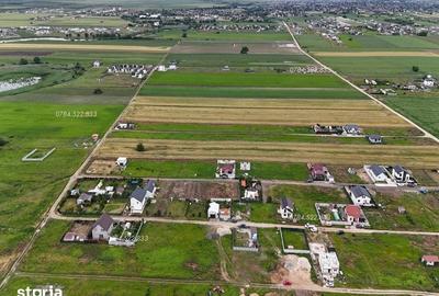 Teren de 344 mp, în Berceni - 4
