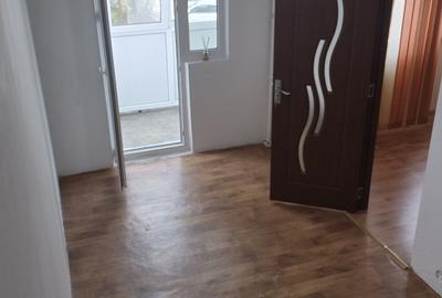 Apartament cu 2 camere nedecomandat în Vest - 11