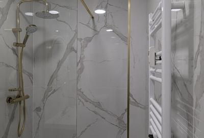 Garsonieră decomandată în Nerva Traian - 4