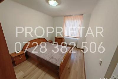 Proprietar Inchiriez 2 camere Balcescu - 4
