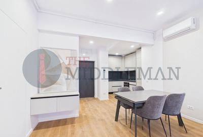 Apartament cu 2 camere, mobilat în Grivița - 13