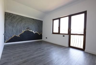 Vila finalizata, disponibila cu 600 sau 1000 mp teren, Rediu, IASI - 14