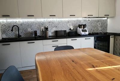 Apartament premium la vila Calea Dumbravii, Sibiu - 8