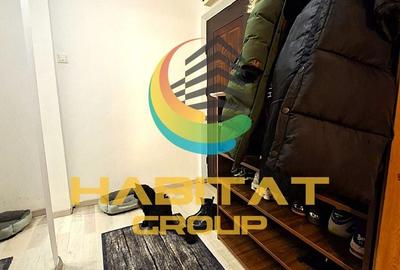 Apartament cu 2 camere semidecomandat, mobilat în Berceni - 7