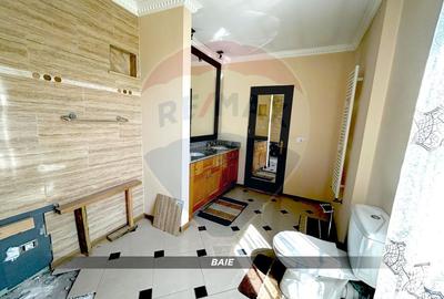 Duplex cu 3 camere cu Teren 765 Mp în Est - 25