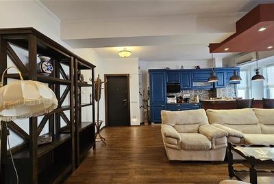 Apartament cu 3 camere decomandat, mobilat în Central - 19