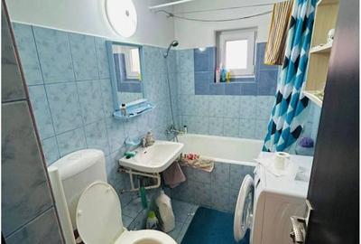 Garsonieră decomandată în Rogerius