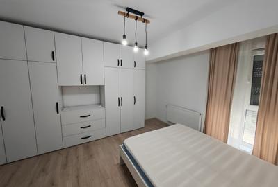 Apartament cu 2 camere decomandat în Berceni - 2