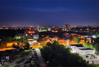 Apartament cu 3 camere decomandat în Pantelimon - 11