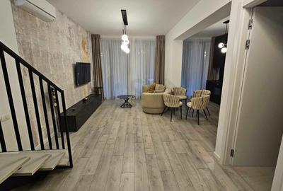 REA1020796 Duplex 3 camere Win Herastrau - 6