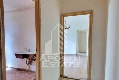 Apartament 2 camere, centrala proprie, zona Bucovina Apartament 2 camere, centrala proprie, zona Bucovina - 3