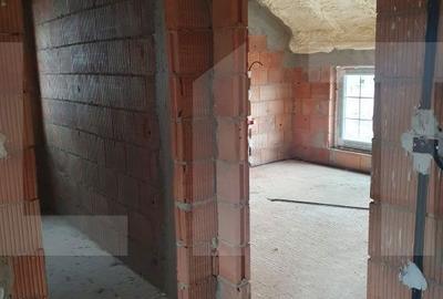 Casă cu 3 camere cu Teren 306 Mp în Urseni - 7