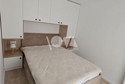 De închiriat:  studio modern - nou - Circului - Tei - metrou Stefan - 7