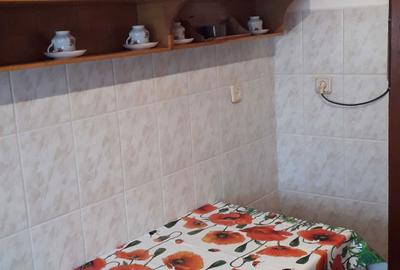 Apartament cu 2 camere decomandat în Berceni - 4