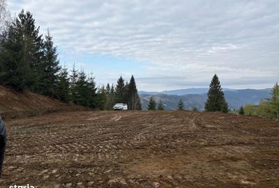 Teren de 1819 mp, în Horea - 7