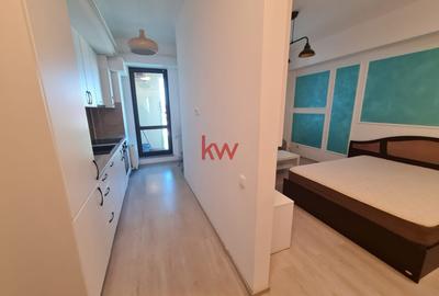 Garsonieră, mobilată în Palat - 3