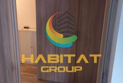 Apartament cu 2 camere decomandat, mobilat în Nicolae Grigorescu - 9