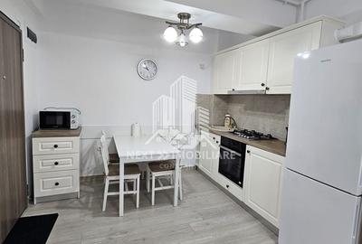 Apartament 2 camere | Lux | Vedere lac | Parcare inclusă/Zona Iaki - 4