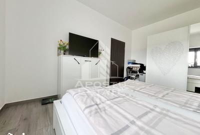 Apartament cu 3 camere în Ciarda Roșie - 4