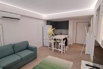 Apartament cu 2 camere, mobilat în Voluntari