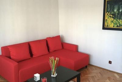 Apartament cu 2 camere în Ultracentral - 2