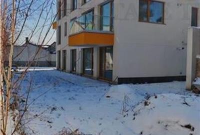 Penthouse 4 camere si terasa, bloc boutique, finisaje premium, incalzire in pard - 9