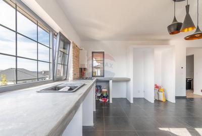 Casa de vanzare, Jucu de Sus, Luminis, 118mp, Finisata Ut... - 4