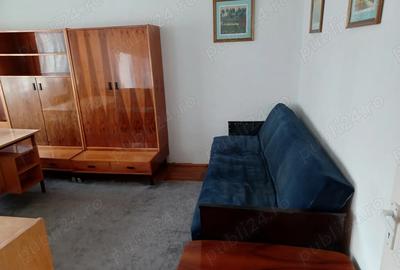 Proprietar inchiriez apartament decomandat,1 camera, ultracentral, Medicina - 2